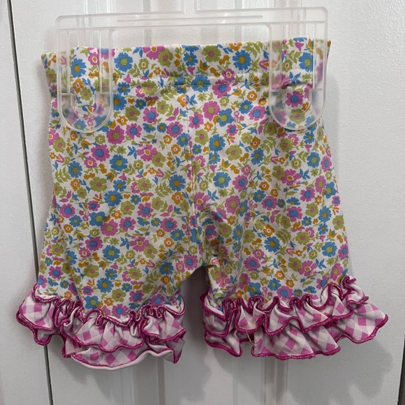 Matilda Jane Spring 19’ Shortie Set 2t - Picture 9 of 11